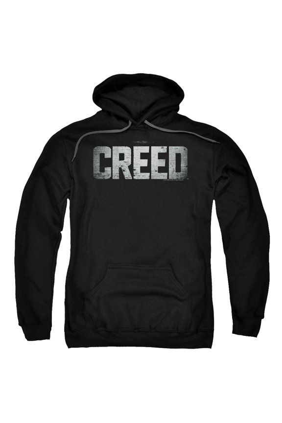 Creed - Logo - Pull-Over Hoodie - XXXX-Large