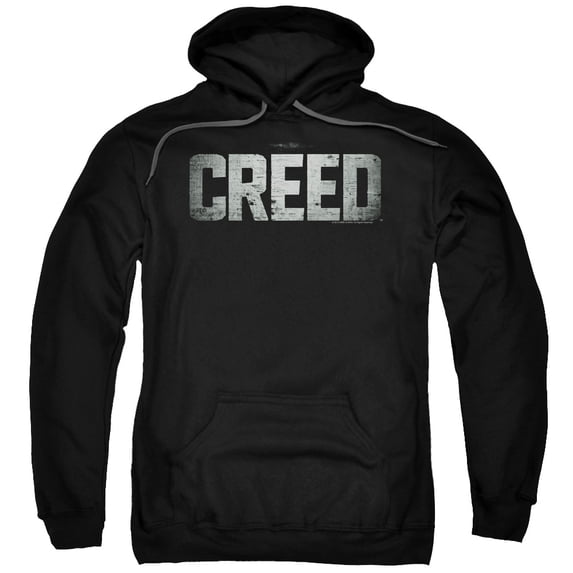 Creed - Logo - Pull-Over Hoodie - XXXX-Large