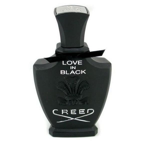 Creed Love In Black Eau De Parfum Spray, Perfume for Women, 2.5 Oz