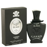 Creed Love In Black Millesime Spray, Perfume for Women, 2.5 Oz
