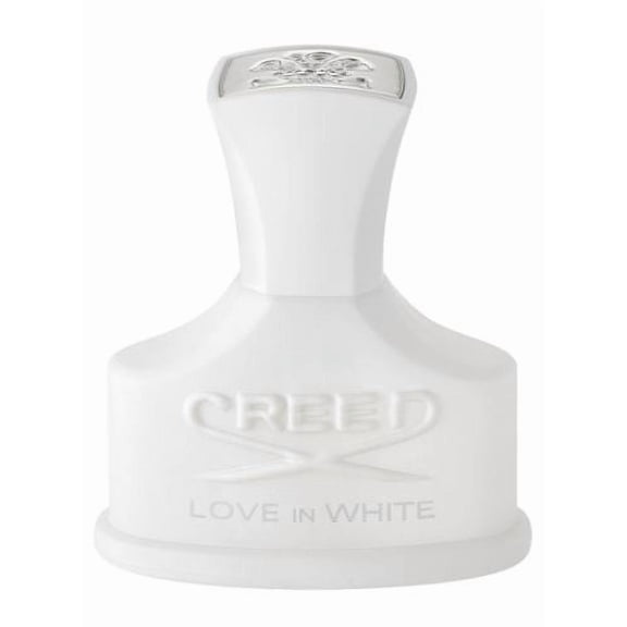 Creed Love In White Millesime Spray Perfume for Women,1 oz