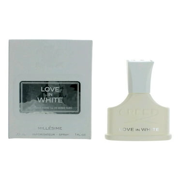 Love In White by Creed, 2.5 oz Millesime EDP Spray for Women Tester