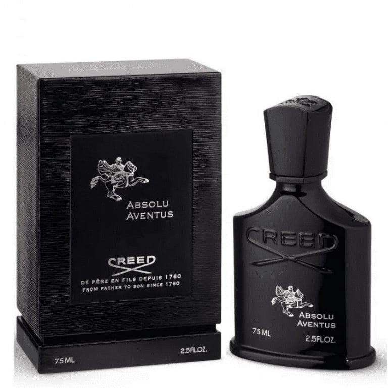 Creed Men's Absolu Aventus EDP Perfume Spray 75ml Limited Creed Men's Absolu Aventus EDP Perfume Spray 75ml Limited
