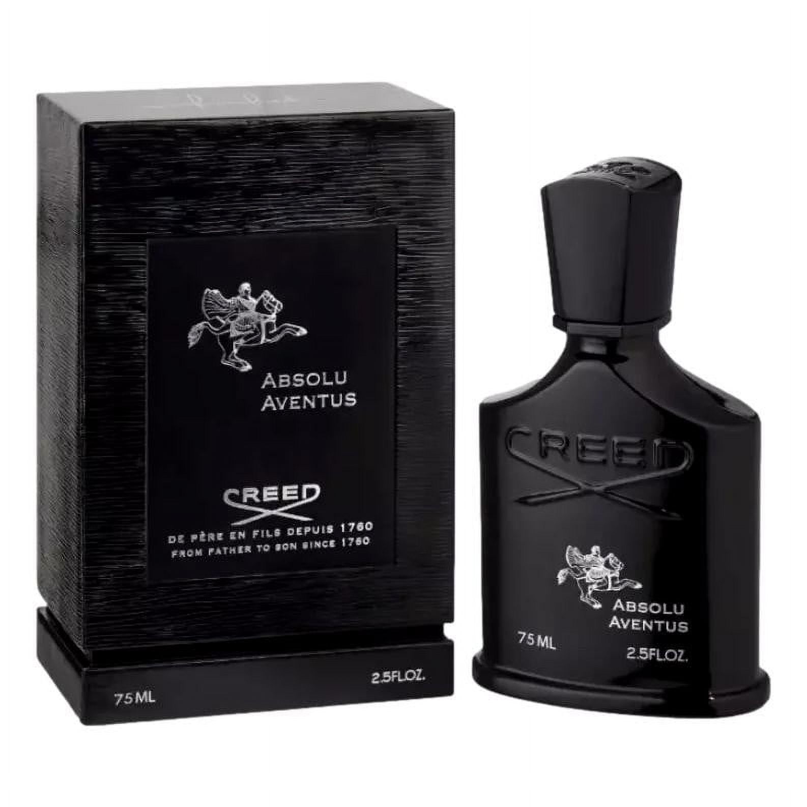 Creed Absolu Aventus EDP Spray, Chypre Fruity Fragrance