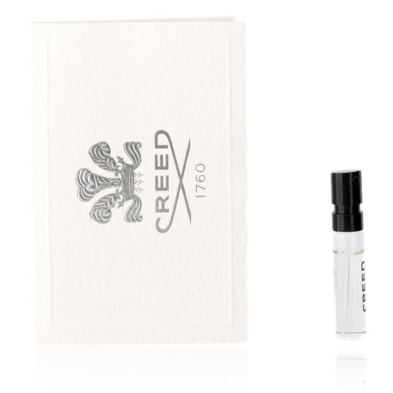 Creed Aventus Perfume Sample, Men's EDP Spray, 0.05 oz