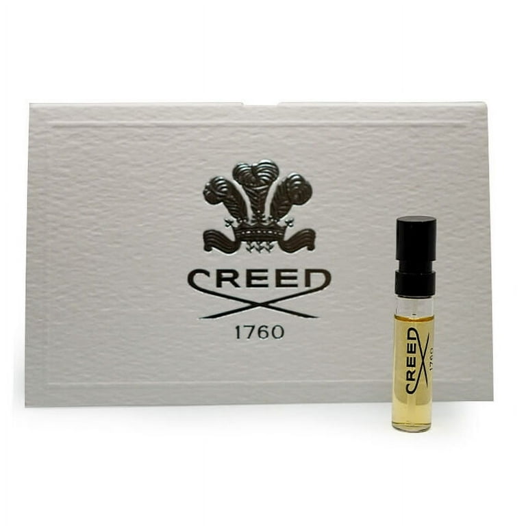 Creed Men's Creed Viking EDP Spray 0.05 oz Fragrances