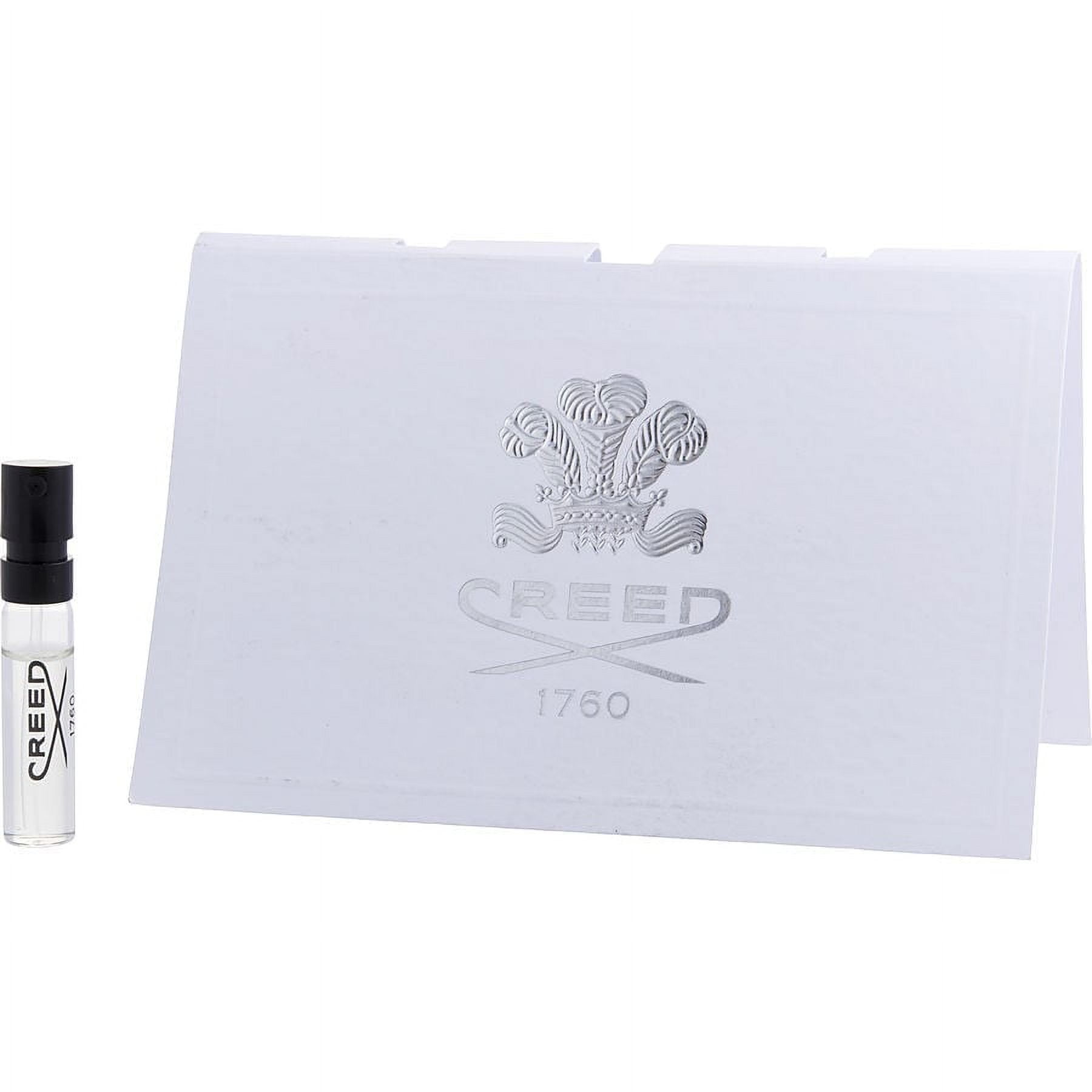 Creed Men's Creed Virgin Island Water EDP Spray 0.06 oz Fragrances 3508440501189