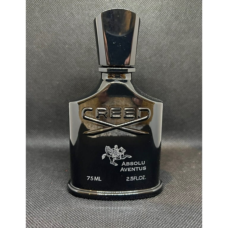 Creed Mens Cologne Absolu Aventus Eau De Parfum 75ml IN Creed Mens Cologne Absolu Aventus Eau De Parfum 75ml IN