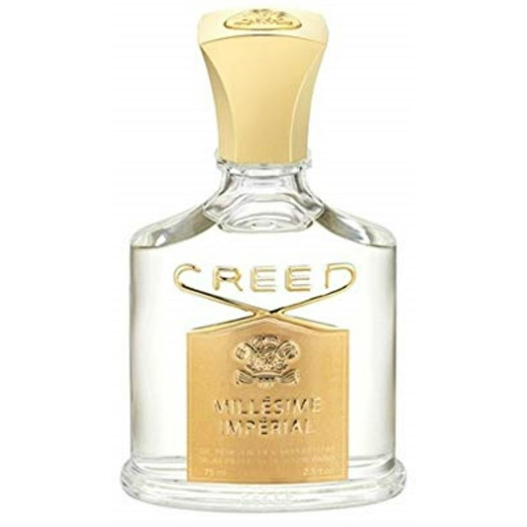 Creed Milleseme Imperial Eau De Parfum Spray 3.3 oz - Walmart.com