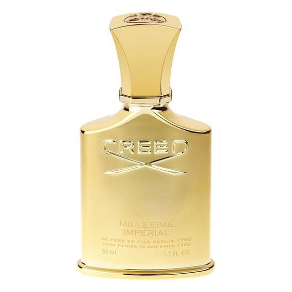 Creed Milleseme Imperial Eau De Parfum Spray, Unisex Fragrance, 1.7 Oz