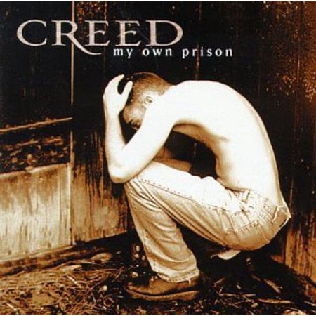 Creed - My Own Prison [CD]