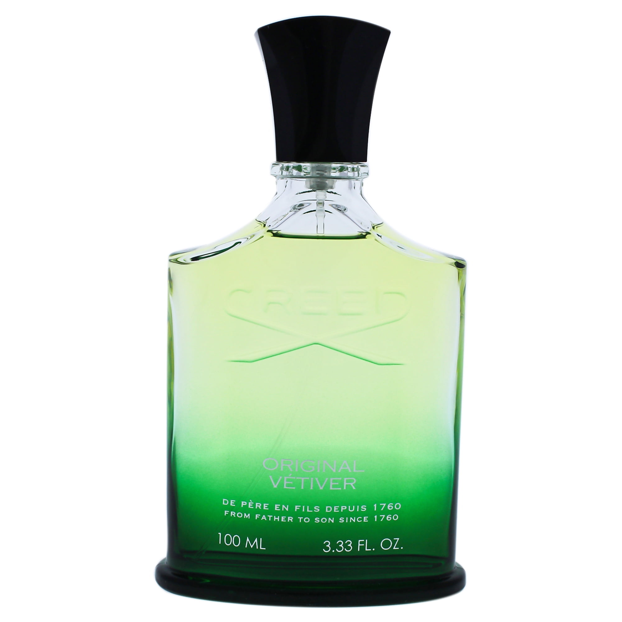Creed Original Vetiver Men's Perfume Spray, Eau De Parfum Creed Original Vetiver Men's Perfume Spray, Eau De Parfum
