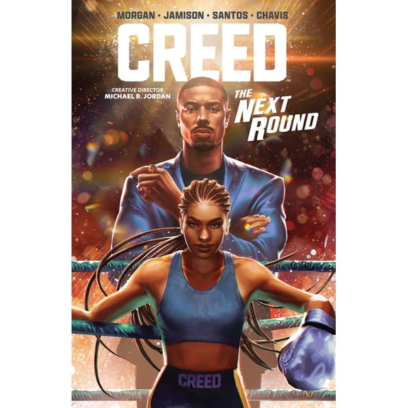 Creed, (Paperback)