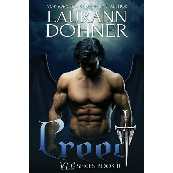 Creed (Paperback) by Laurann Dohner