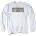 thumbnail image 1 of Creed - Pep Talk - Crewneck Sweatshirt - XXX-Large, 1 of 2