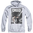 thumbnail image 1 of Creed - Poster - Pull-Over Hoodie - Medium, 1 of 2