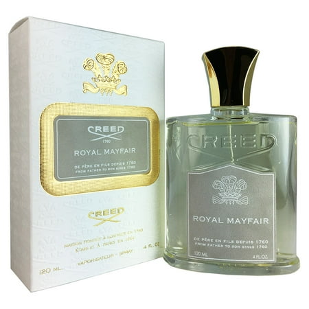 Creed Royal Mayfair Men 4.0 oz EDP Millesime Sp