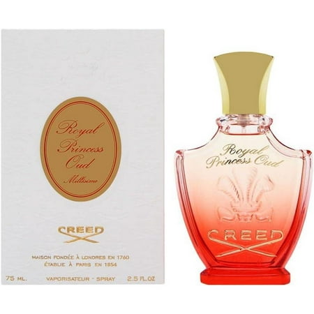 Creed Royal Princess Oud For Women 75ml/2.5oz Eau De Parfum Spray