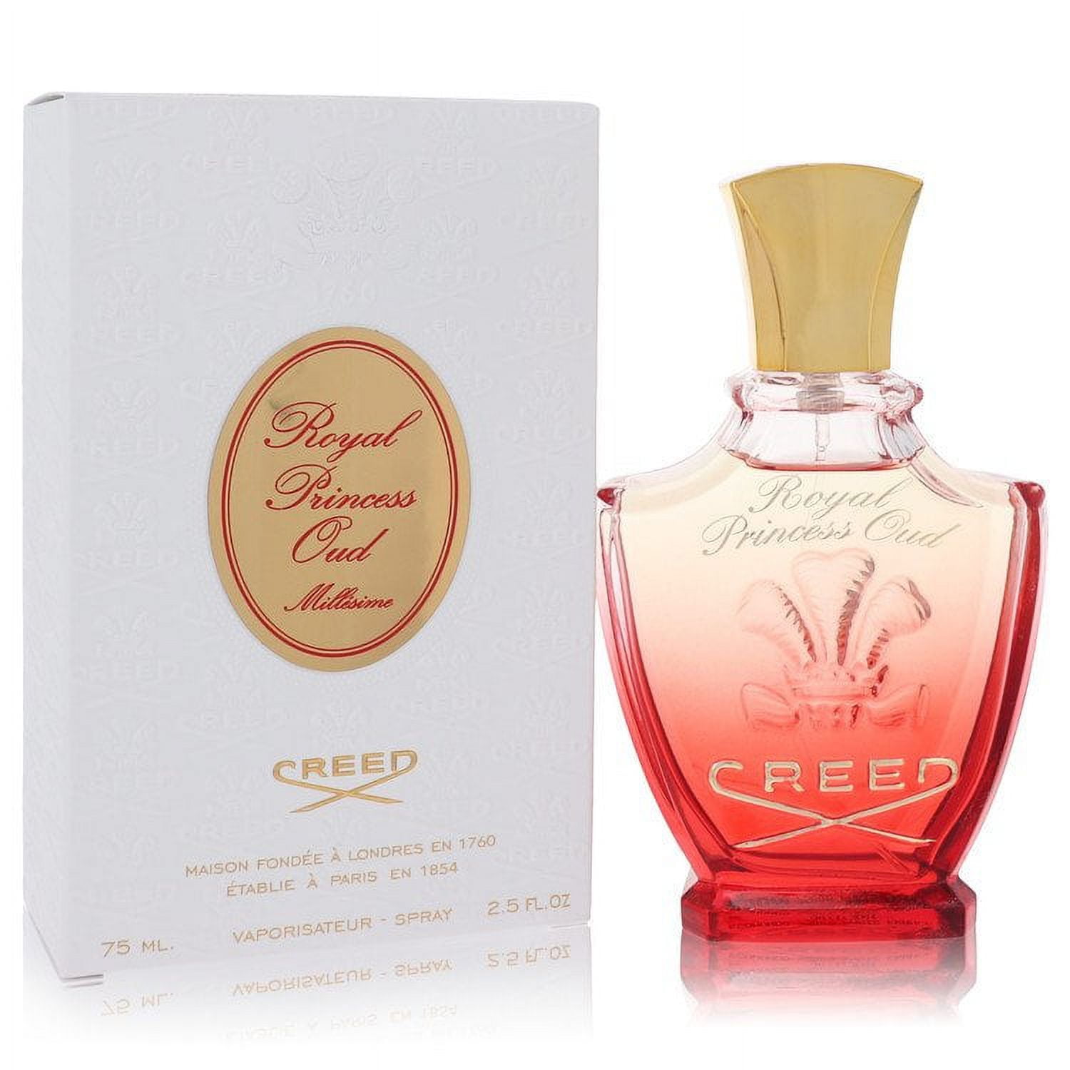 Creed Royal Princess Oud Eau De Parfum for Women, 2.5 Oz - Walmart.com