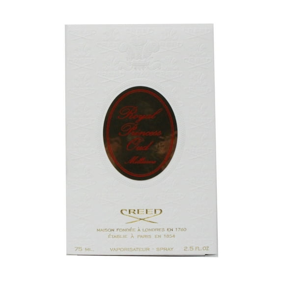 Creed Royal Princess Oud Perfume For Women, 2.5 Oz