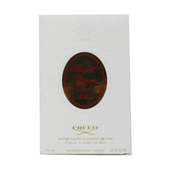 Creed Royal Princess Oud Perfume For Women, 2.5 Oz