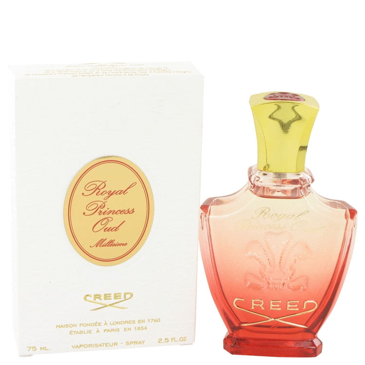 Creed Royal Princess Oud Eau De Parfum for Women, 2.5 Oz - Walmart.com