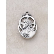 Creed SS1963 Scapular Medal