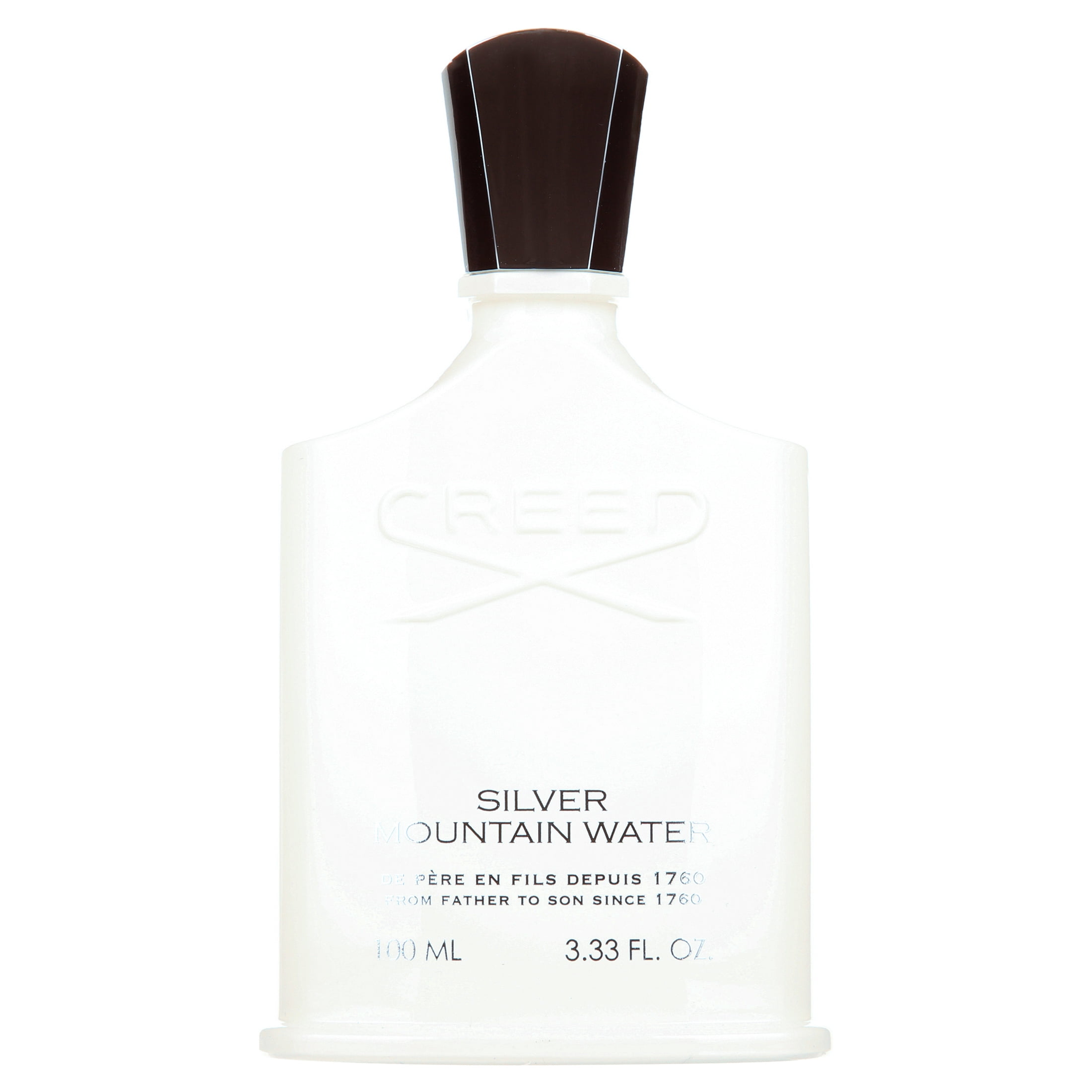 Creed Silver Mountain Water Eau De Parfum, Unisex Fragrance