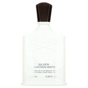 Creed Silver Mountain Water Eau De Parfum, Unisex Fragrance, 3.3 Oz