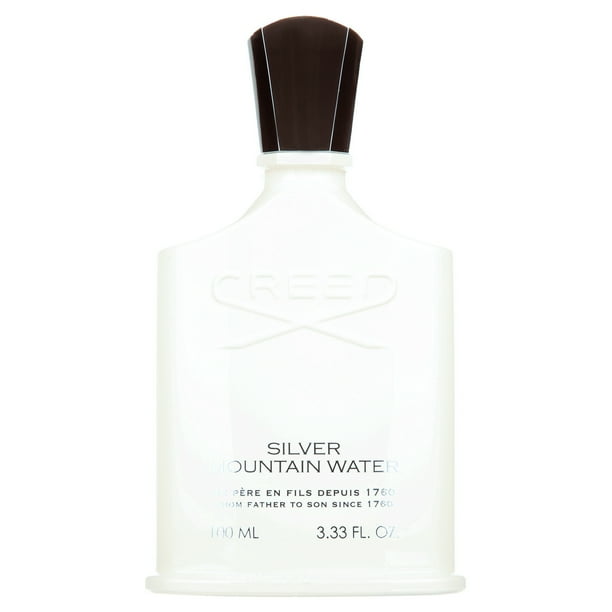 CREED silver mountain Water75ml +ck one他 Creed_Silver_Mountain_Water_ED