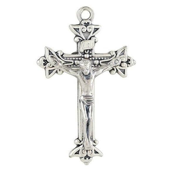 Creed SO202 The Heritage Crucifix With Chain