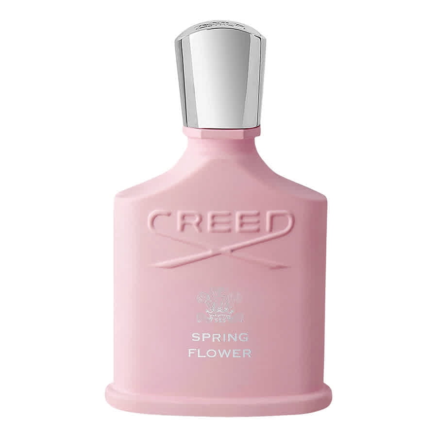 Creed Spring Flower Millesime Eau De Parfum Spray for Women 2.5 oz
