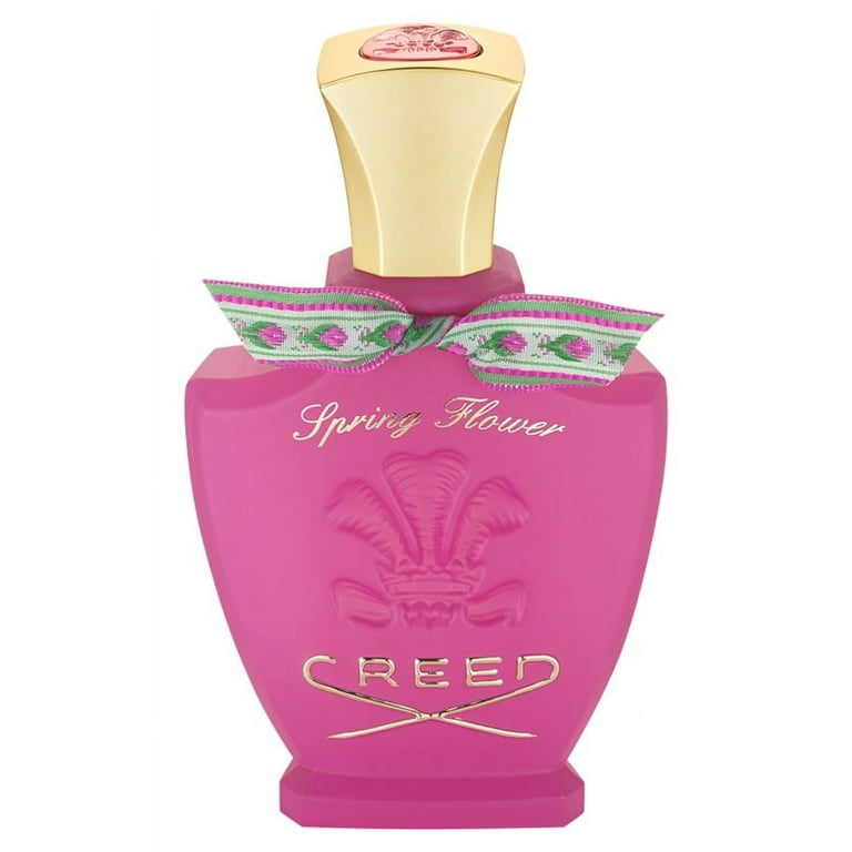 Creed Spring Flower Millesime Eau De Parfum Spray For Women