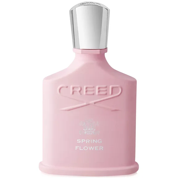 Creed Spring Flower for Women 3.3 oz Luxury Perfume, Floral, Fruity Fragrance