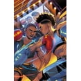 thumbnail image 1 of Creed: The Next Round #4C VF ; Boom! Comic Book, 1 of 1
