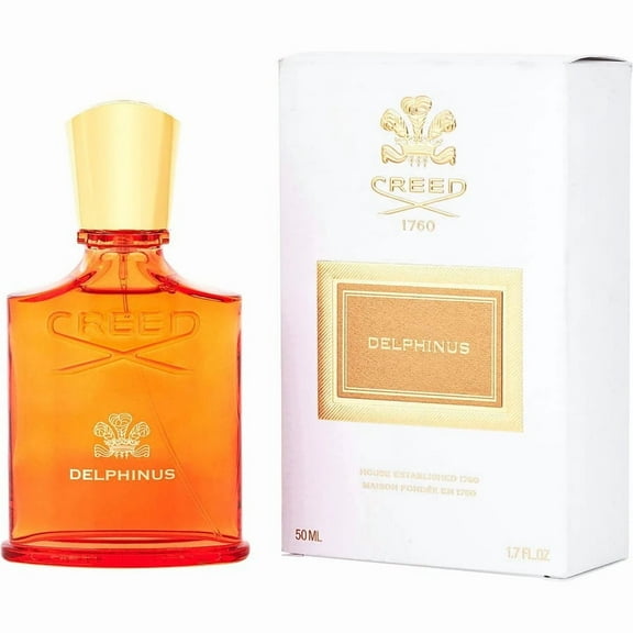 Creed Unisex Delphinus EDP Spray 1.7 oz Fragrances 3508440001245