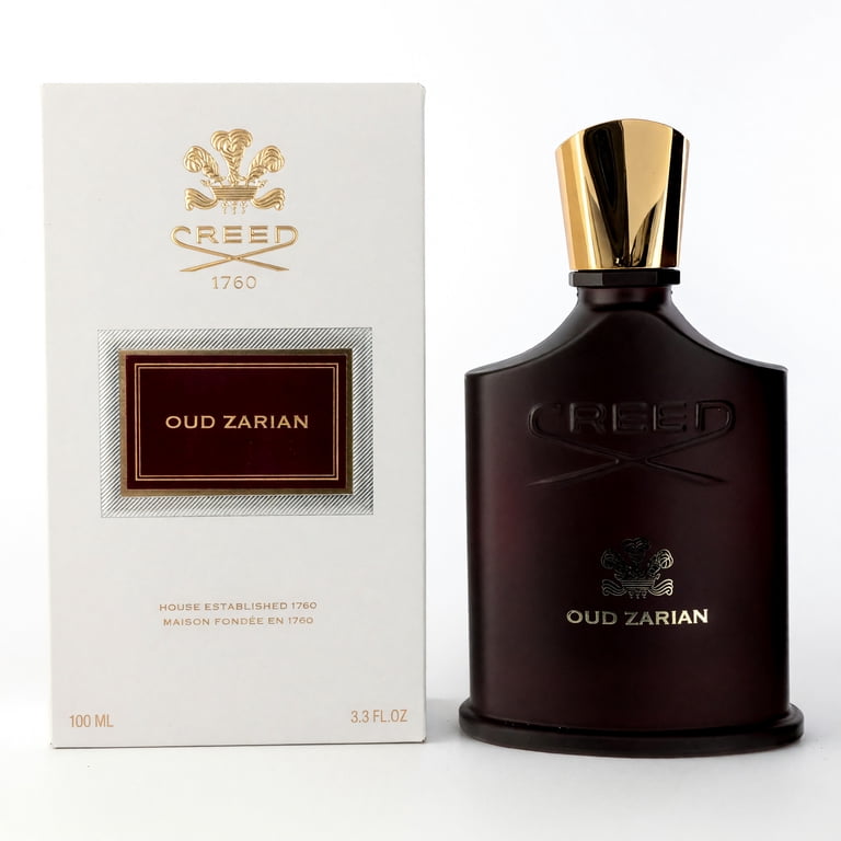 Oud Zarian by Creed, 3.3 oz EDP for Unisex - Walmart.com