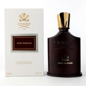 Oud Zarian by Creed, 3.3 oz EDP for Unisex