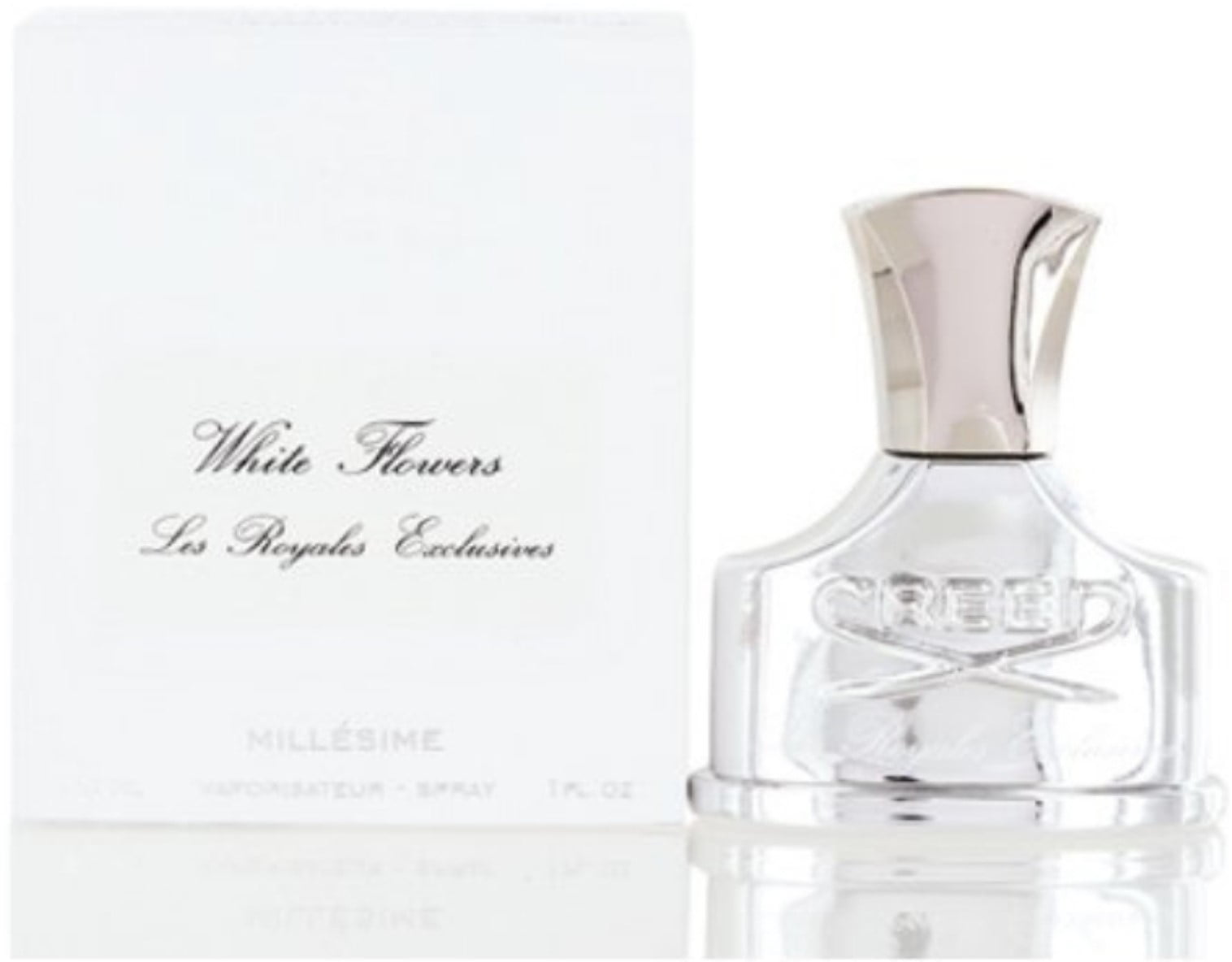 CREED ホワイトフラワーズ White Flowers | Women's Fragrance | Creed Boutique US