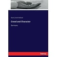 thumbnail image 1 of Creed and Character: Sermons, (Paperback), 1 of 1