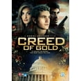 thumbnail image 1 of Creed of Gold DVD, (Hardcover), 1 of 1
