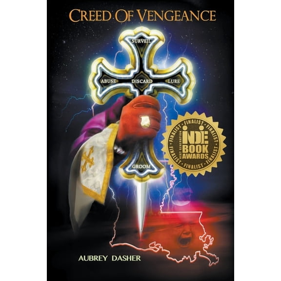 Creed of Vengeance (Paperback)
