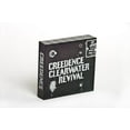 thumbnail image 1 of Creedence Clearwater Revival (CD), 1 of 2