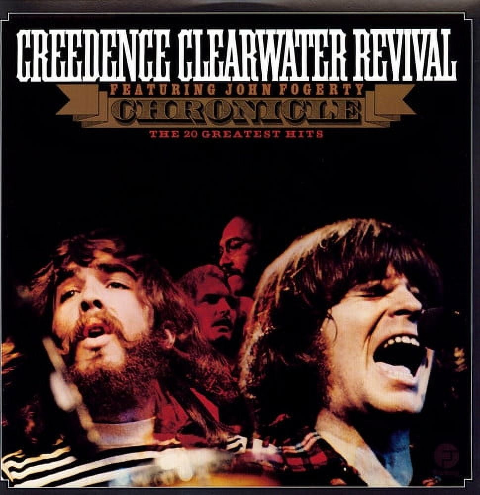 ポップス+ロック(洋楽) CD Creedence Clearwater Revival Ultimate Creedence Clearwater Revival: Greatest Hits &amp;amp; All-Time Classics UCCO40779 Fantasy /00110 Creedence Clearwater Revival - Ultimate Creedence Clearwater