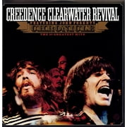 Creedence Clearwater Revival - Chronicle - Music & Performance - Vinyl