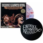 Creedence Clearwater Revival - Chronicle The 20 Greatest Hits Celebration Edition - Music & Performance - Vinyl