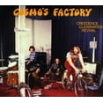 thumbnail image 1 of Creedence Clearwater Revival - Cosmo's Factory [Remastered] [Bonus Tracks] [Digipak] - Music & Performance - CD, 1 of 1