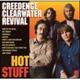 thumbnail image 1 of Creedence Clearwater Revival - Hot Stuff - Music & Performance - CD, 1 of 1