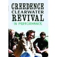 thumbnail image 1 of Creedence Clearwater Revival: In Performance, 1 of 1