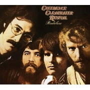 Creedence Clearwater Revival - Pendulum [Remastered] [Bonus Tracks] [Digipak] - Music & Performance - CD